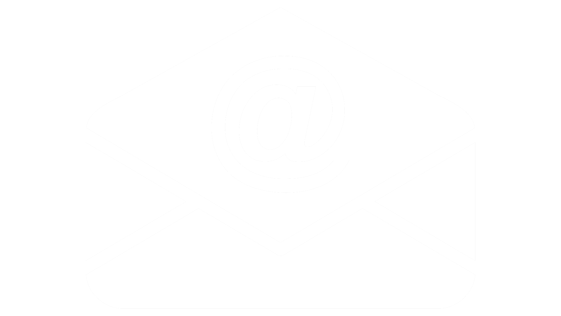 E-mail logo